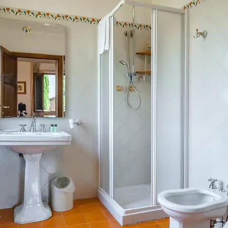 Foresteria Poggio Bonelli 3*