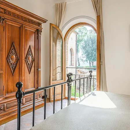 Foresteria Poggio Bonelli Гостевой дом