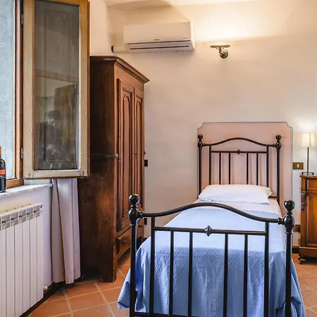 Гостевой дом Foresteria Poggio Bonelli